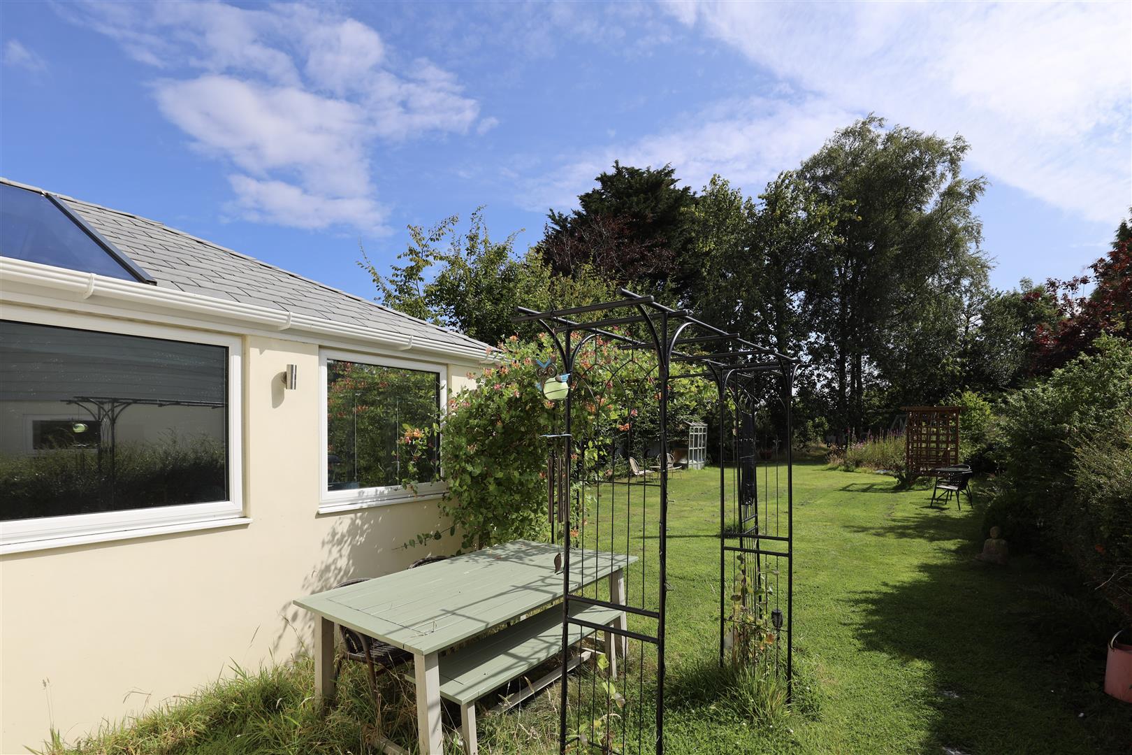 11 Maes Y Ffynnon, Bonvilston, Cardiff, Vale of Glamorgan, CF5 6TT